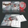 RAZOR - VIOLENT RESTITUTION SPLATTER LTD (1LP)