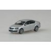 Abrex Škoda Octavia III 2012 Stříbrná Brilliant Metalíza 1:43