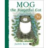 Mog the Forgetful Cat (Judith Kerr)(Leporelo)