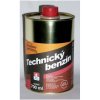 Benzín technický 700 ml Severochema