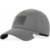 Šiltovka Classic Adjustable Athlete Operator Notch® – Sivá