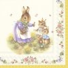 Villeroy & Boch servítky veľkéEaster Spring Fantasy 33x33 cm