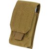 CONDOR OUTDOOR puzdro univerzálne COYOTE BROWN