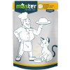 Master s mäsom v želé 24 x 80 g
