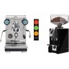 Profitec PRO 400 + Eureka Mignon Specialita Compatto, CR black