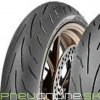 DUNLOP QUALIFIER CORE 190/50 R17 73W