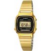 Dámske hodinky Casio LA670WEGA-1EF