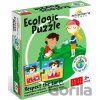 Ecologic Puzzle Respektuj Zemi - Ditipo a.s.