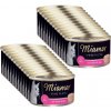 Miamor Feine Filets - vlhké krmivo pre mačky kuracie filé s ryžou 24x100g plechovka