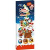 Kinder Mini Friends adventný kalendár 164g