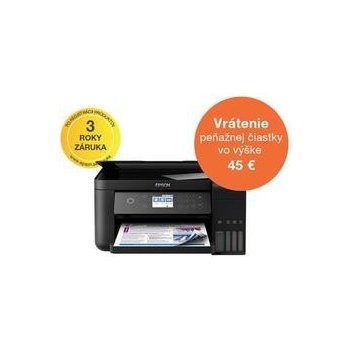 Epson L6160 od 317 € - Heureka.sk