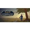 Global Master of Command Steam