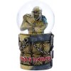 Sněžítko Iron Maiden