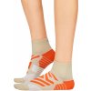 On Running ponožky Performance Mid Sock haze flame