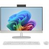 HP 24-ct2001nc AiO, biely BQ8T2EA#BCM