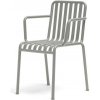 HAY Stolička Palissade Armchair, sky grey