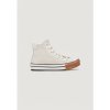 Converse Módne tenisky CHUCK TAYLOR ALL STAR EVA LIFT A14256C Biela