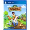 Paleo Pines: The Dino Valley (PS4)