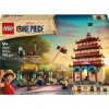 LEGO One Piece 75638 Bitva v Arlong Parku