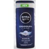 Nivea Men Original Care sprchový gél 250 ml