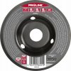 Profix konvexní rašplovací kotouč s hrubými zuby 125 mm Proline