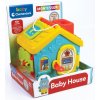 Clementoni BABY Montessori domček
