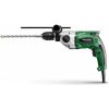 HIKOKI 790 W príklepová vŕtačka s 13 mm rýchloupínacím skľučovadlom DV20VB2WUZ