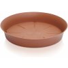Miska PLASTICA 35,9 cm - farba: terakota (Prosperplast PP40-R624)