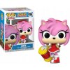 Funko Pop! 915 Sonic Amy