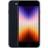 iPhone SE 2022 Midnight 128 GB Nový