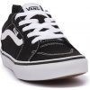 Vans Módne tenisky BA2 Y FILMORE Čierna