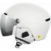 POC Obex Visor Hydrogen White Matt - 55-58