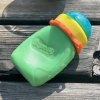 SQUEASY GEAR SILIKÓNOVÁ KAPSIČKA AQUA 104 ml