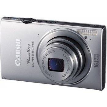 Canon Ixus 240 HS