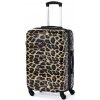 BERTOO Leopardo 60 l 65x45x25 cm