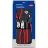 Balenie výkonných klieští KNIPEX 00 20 10 - sada 3 dielov 00 20 10