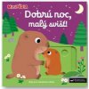 Dobrú noc, malý svišť!