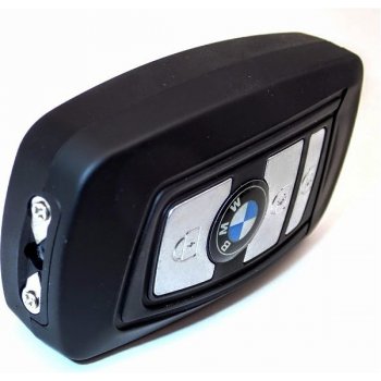 FOX Mini Boost nabíjací paralyzér svetlo alarm USB TW 1801