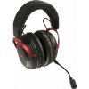 HyperX Cloud III S red/black
