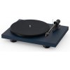 Pro-ject Debut Carbon Evo + 2MRed - Matná biela