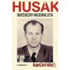 Husák Buržoázny nacionalista 1951-1963