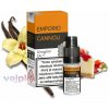 Imperia EMPORIO SALT Cannoli 10 ml Obsah nikotínu v mg/ml: 12 mg/ml