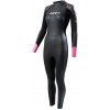Zone3 Dámsky neoprén Aspect Breaststroke Wetsuit / Black/Pink Veľkosť: M