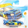 HOT WHEELS SUBARU IMPREZA WRX NOVÉ AUTÍČKO MODEL