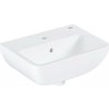 GROHE GROHE 39953000 - Umývadlo START EDGE 450 × 350 mm keramika/biela GH1425 + záruka 3 roky zadarmo + záruka 3 roky zadarmo