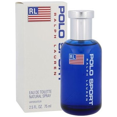 Ralph Lauren Polo Sport 75 ml toaletní voda pro muže
