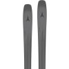 Lyže ATOMIC MAVERICK 88 CTI Gunmetal/Black - 172