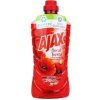 Ajax Floral Fiesta prípravok na podlahy Red Flowers 1 l