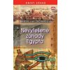 Nevyřešené záhady Egypta - Magdalena Zachardová
