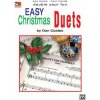 DOUBLE YOU FUN EASY CHRISTMAS DUETS PF